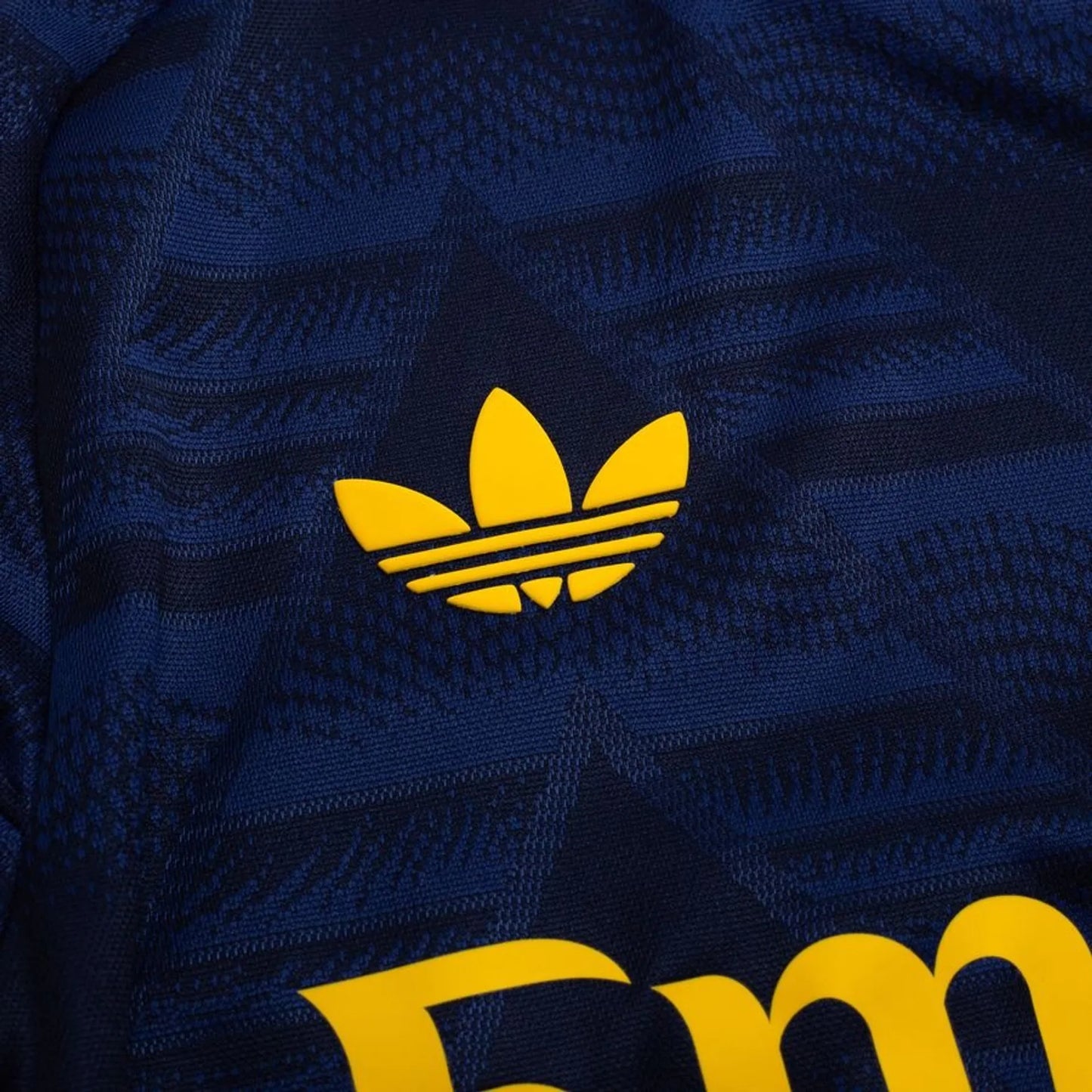 Divisa da trasferta dell'Arsenal 2026/2027