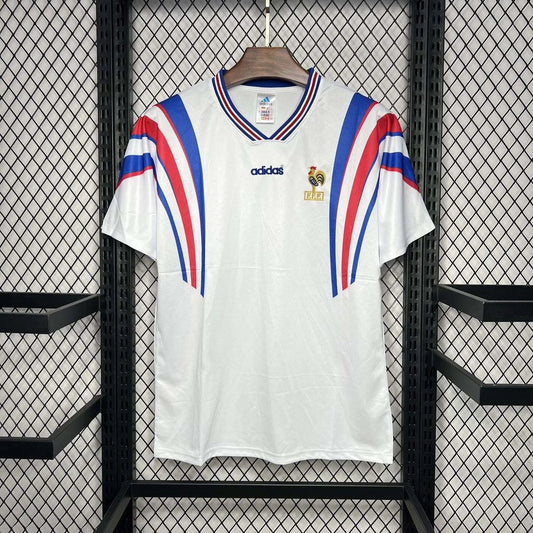 Maglia Francia Trasferta Retrò 1994