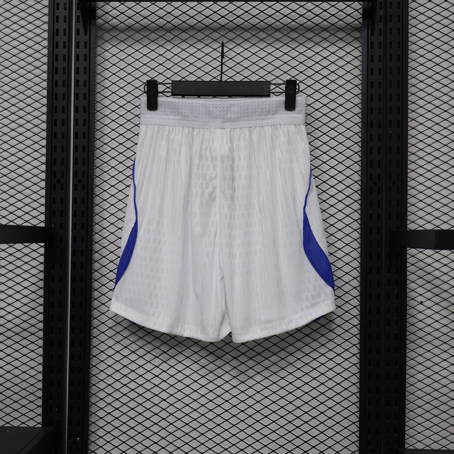 2026 Croatia World Cup Home Shorts