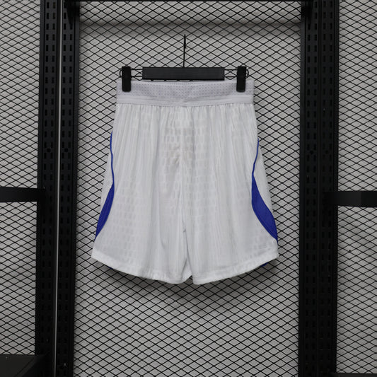 Shorts Domicile Coupe du Monde Croatie 2026