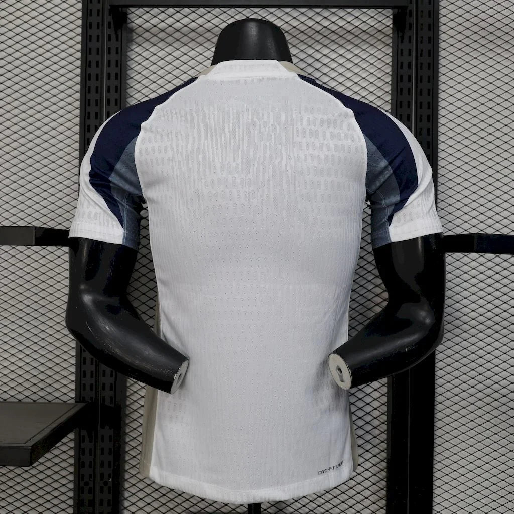 2025/2026 Tottenham Home Kit
