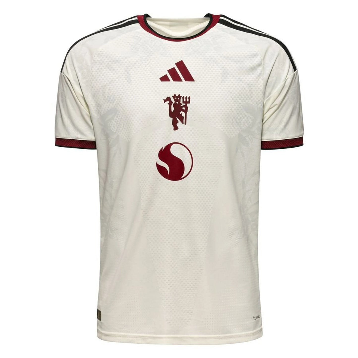 Troisième maillot de Manchester United 2026/2027