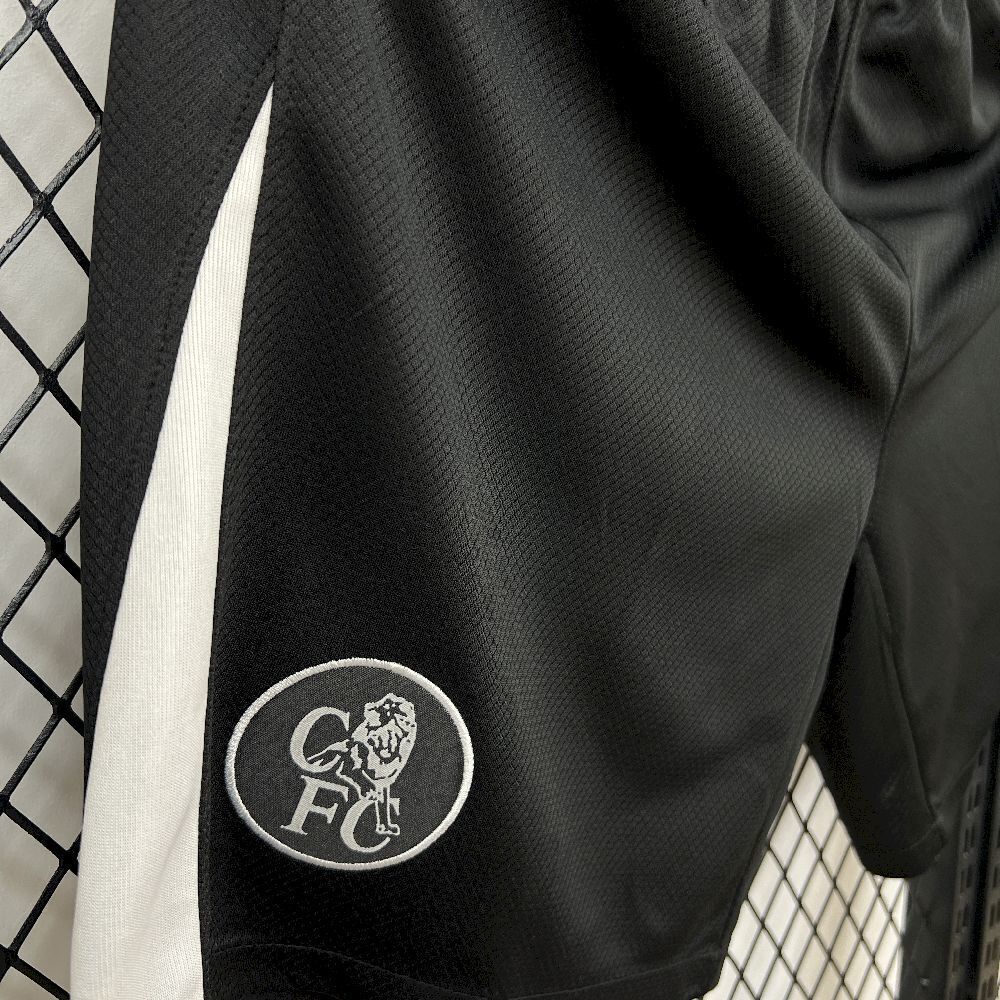 Pantaloncini da trasferta Chelsea 2025/2026