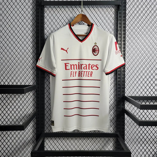 Maglia Trasferta AC Milan 2022/2023