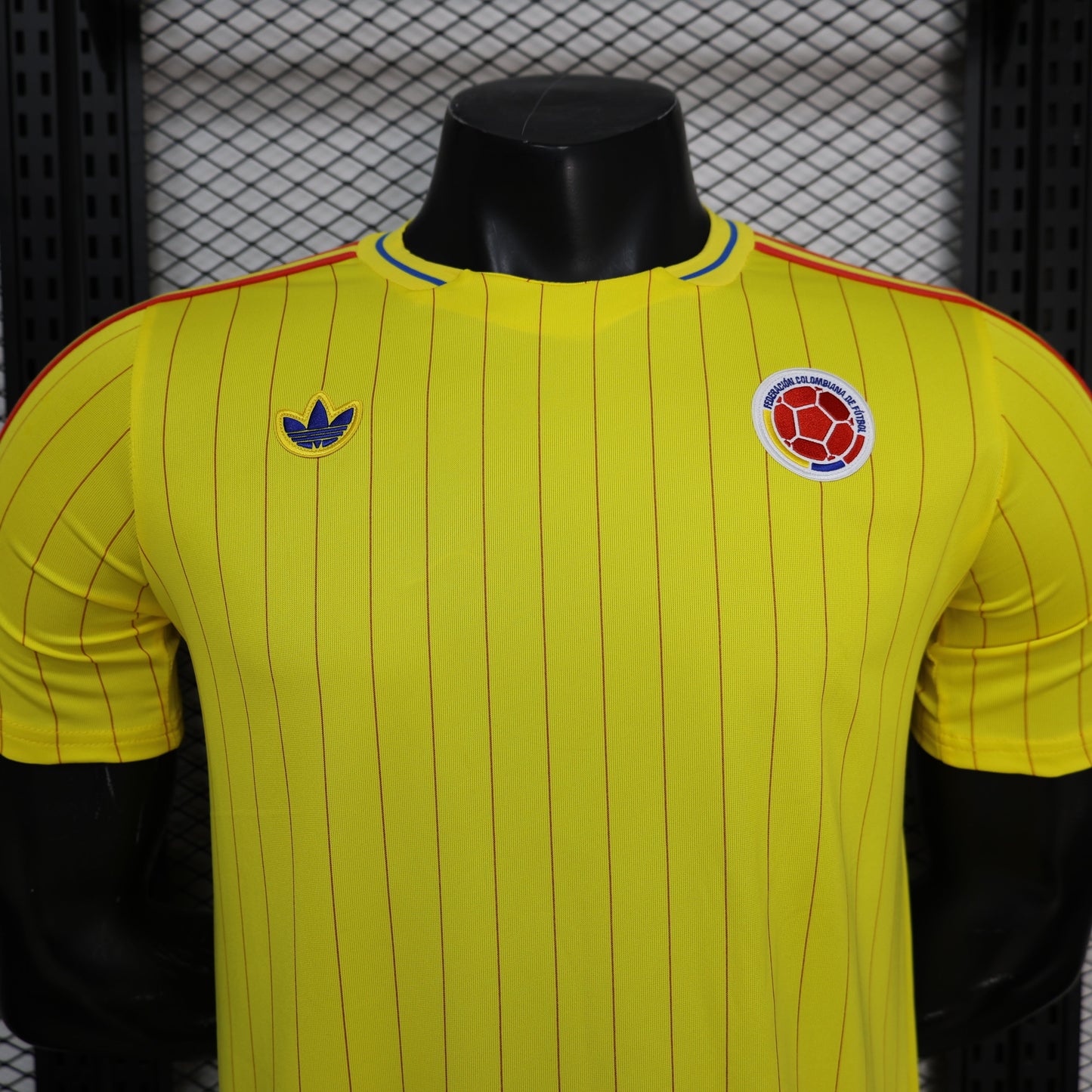 Maglia Limited Colombia 2026