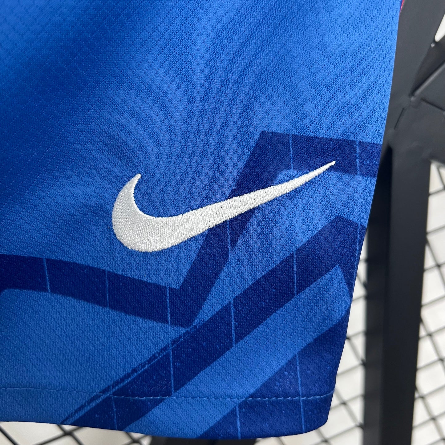Short de foot domicile Chelsea 2025/2026