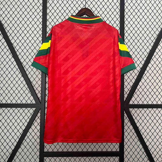 Maglia Home Portogallo Retrò 1992