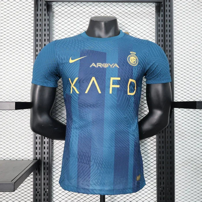 Maillot extérieur Al Nassr 2023/2024