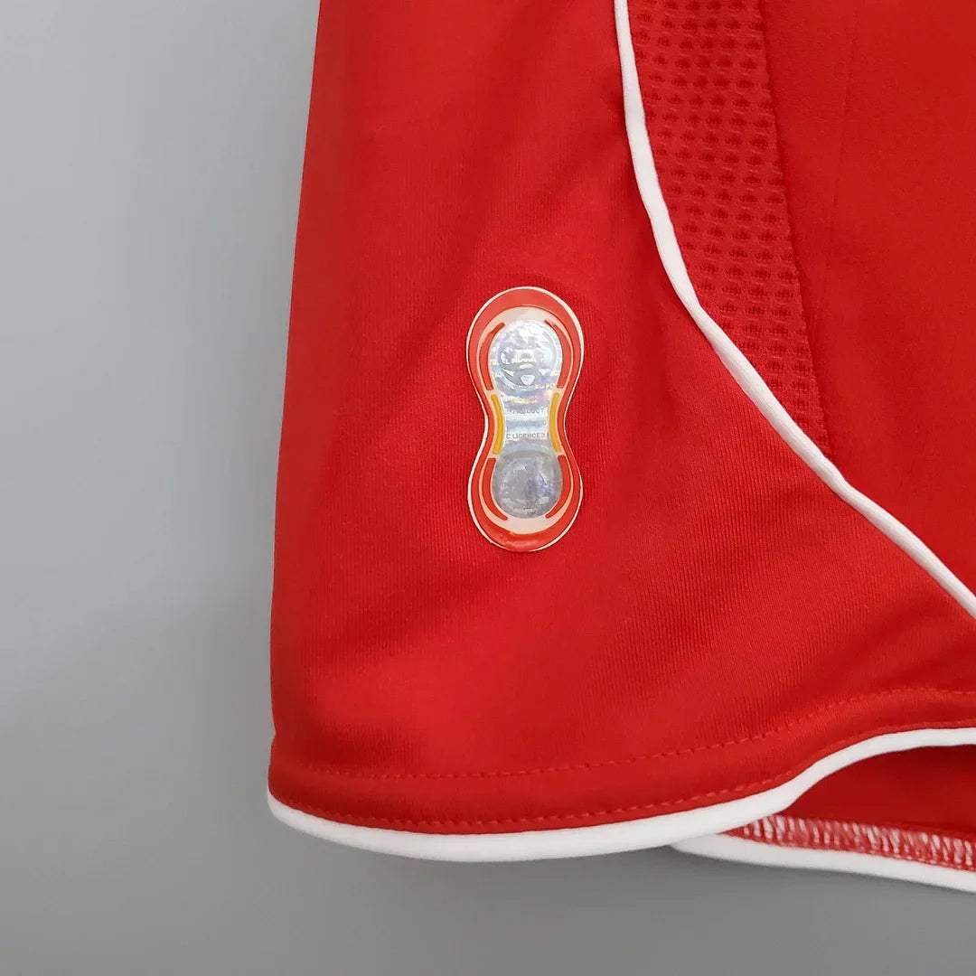 Maillot Domicile Rétro Liverpool 2006-2007