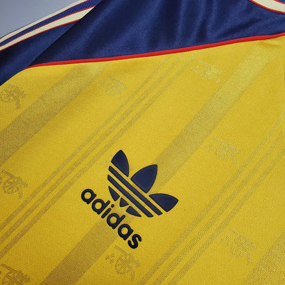Maillot domicile Arsenal Rétro 1988-1989