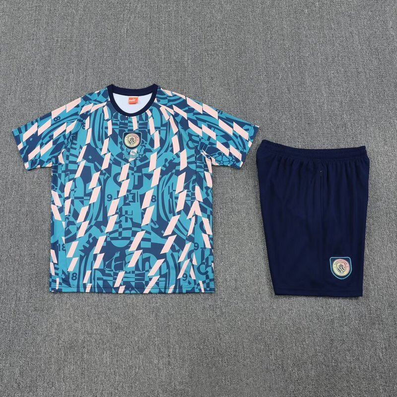 2025/2026 Manchester City Training Set