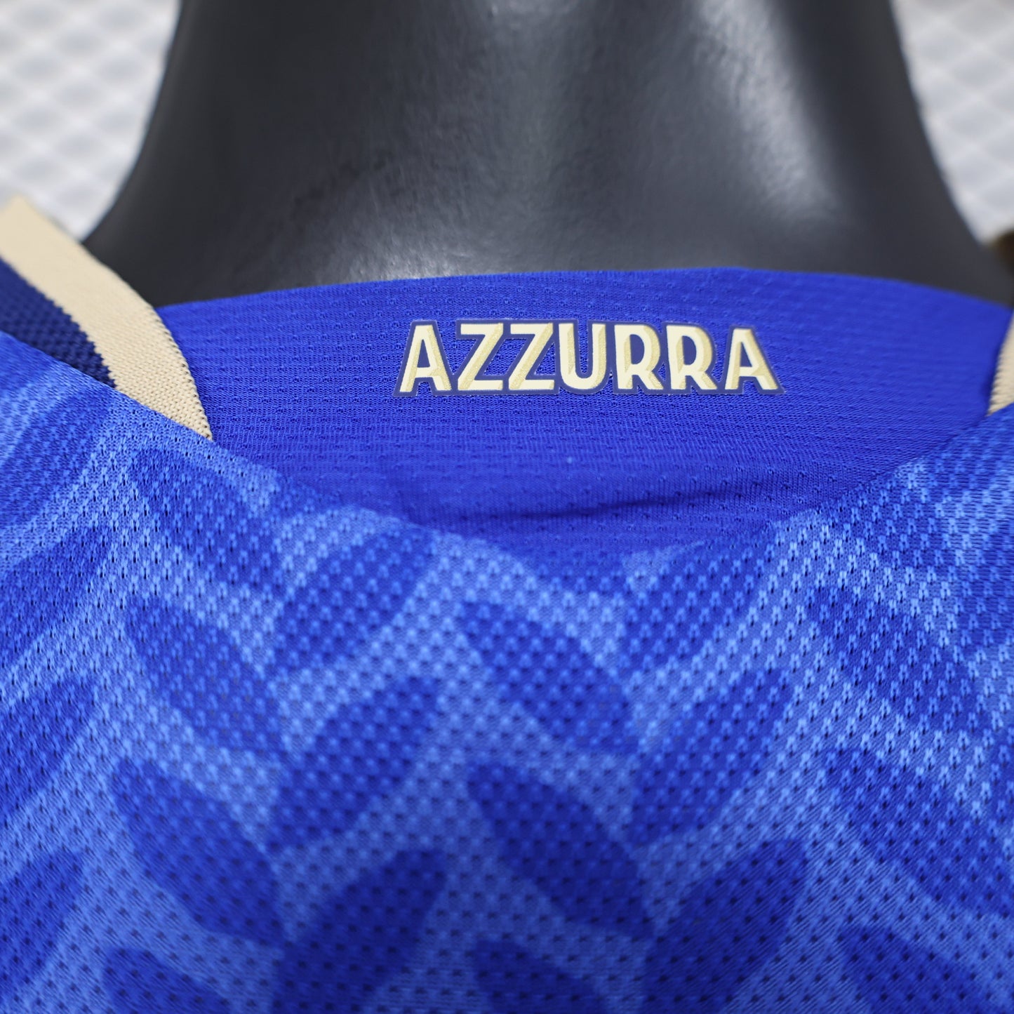2026 Italy Home World Cup Kit Player Version