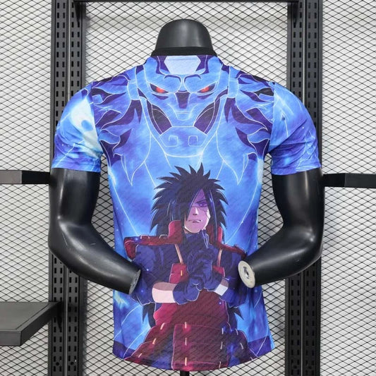 Maillot Édition Limitée "Uchiha Dominion" Japon