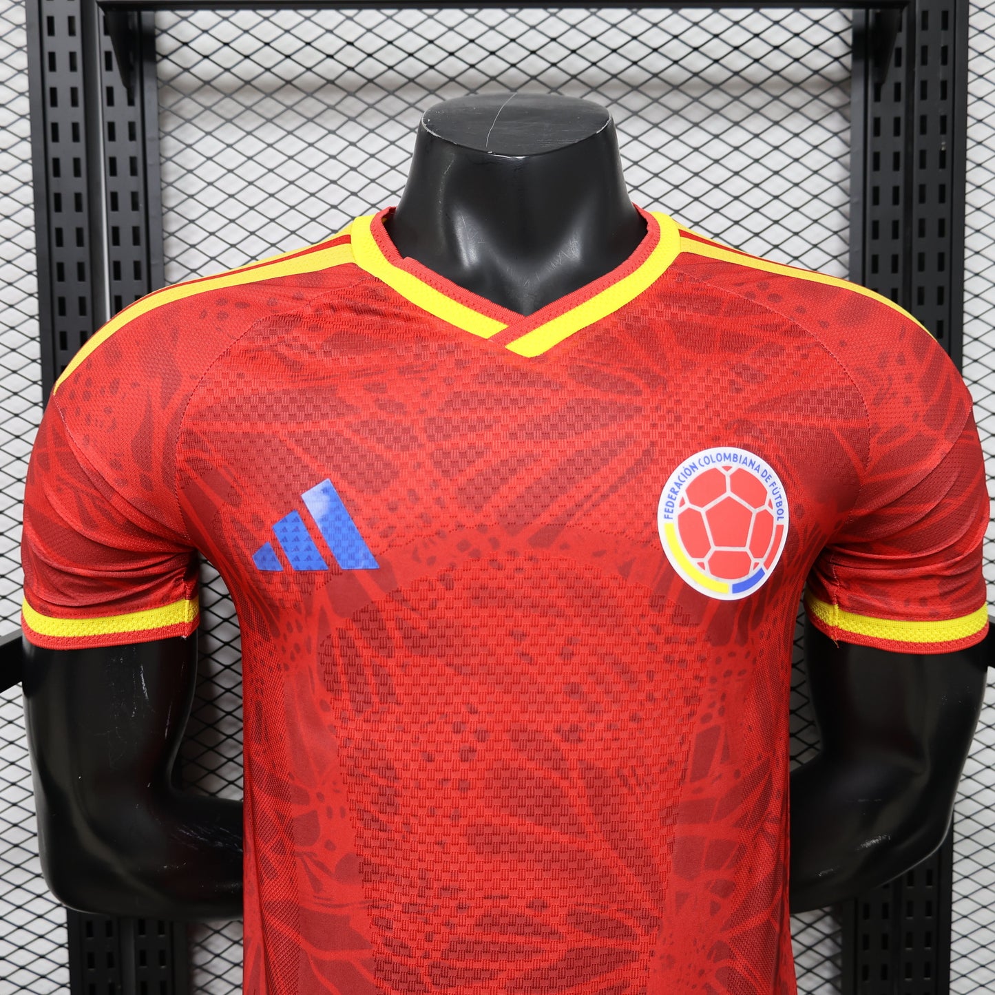Maglia Colombia Limited 2026