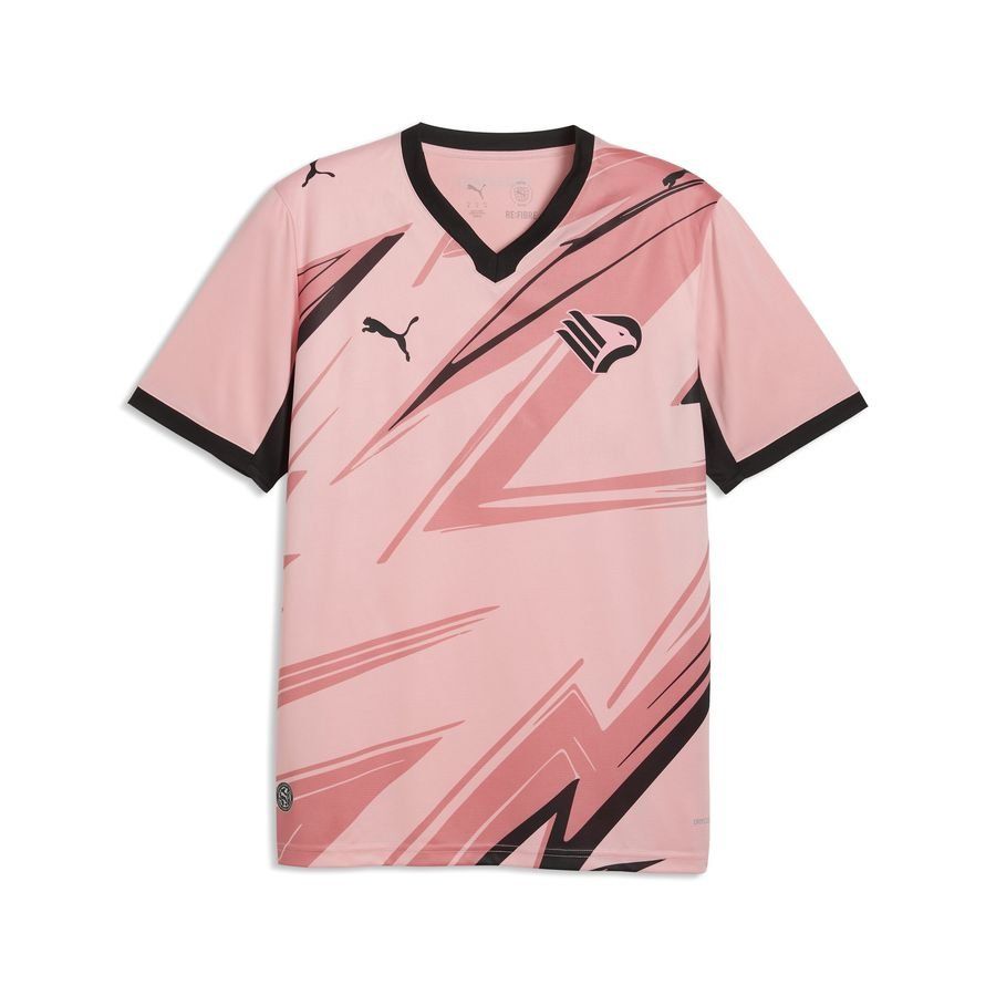 Maillot domicile de Palerme 2026/2027