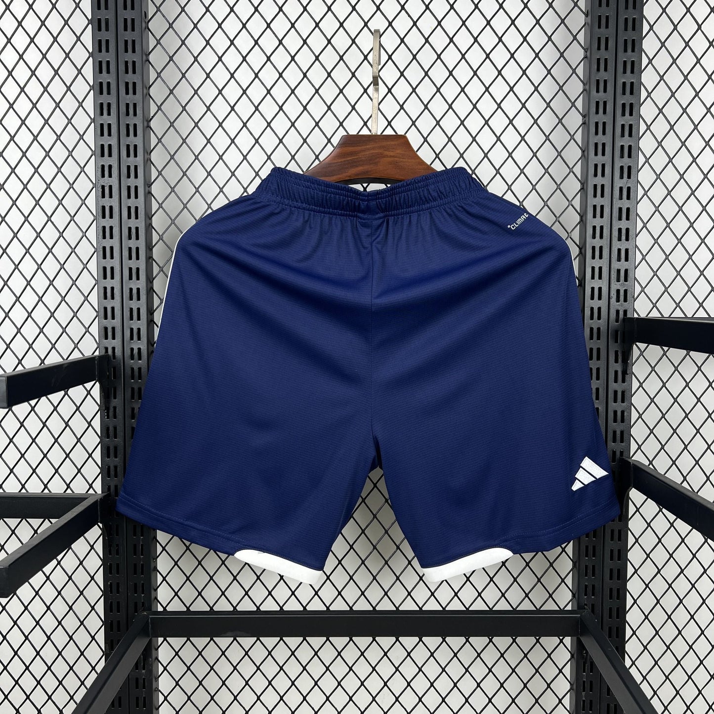 Shorts Domicile Coupe du Monde 2026 Écosse