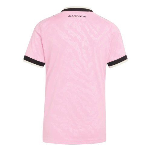 2026/2027 Juventus extérieur femme