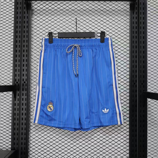 Pantaloncini casual Real Madrid 2025/2026