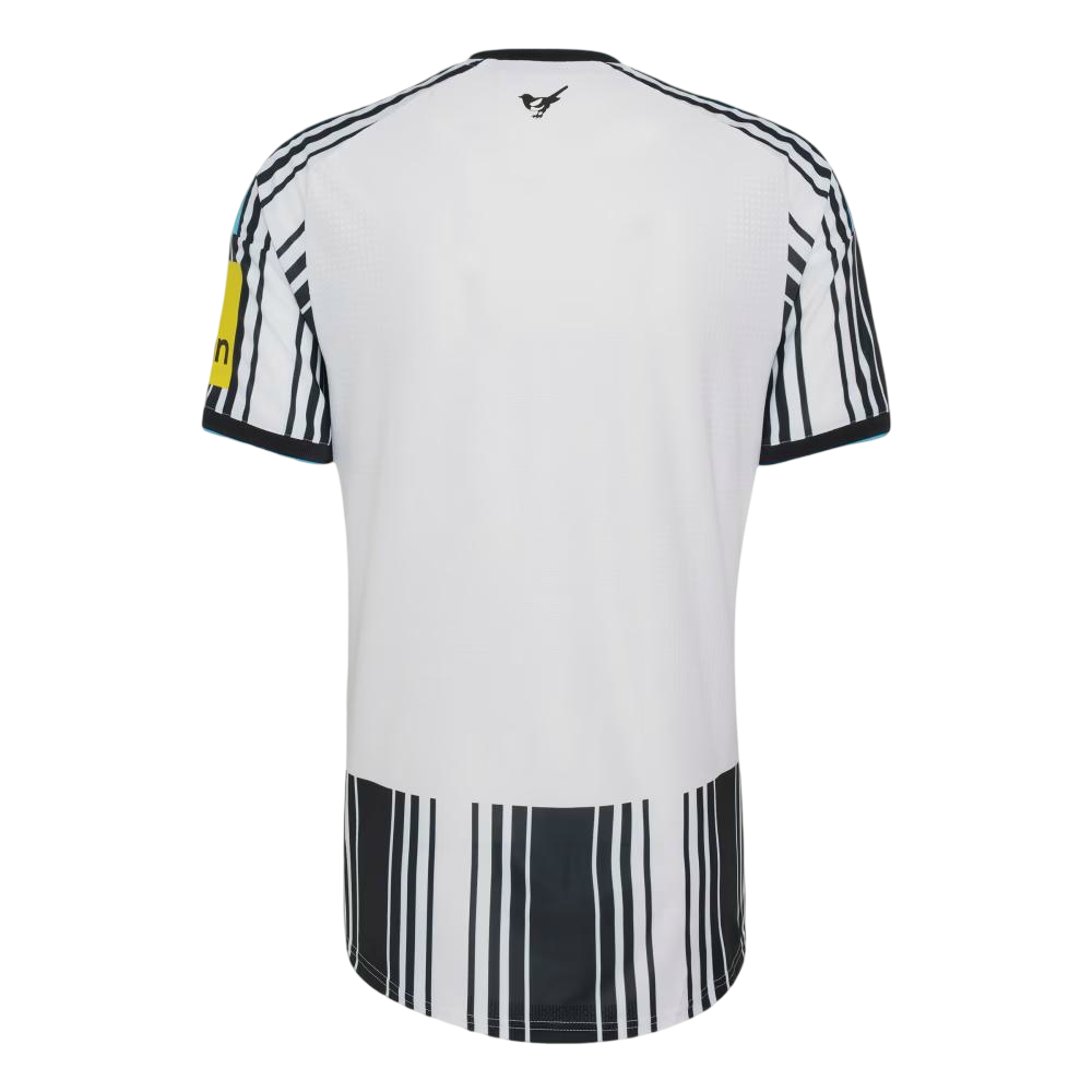 Maillot domicile de Newcastle United 2026/2027