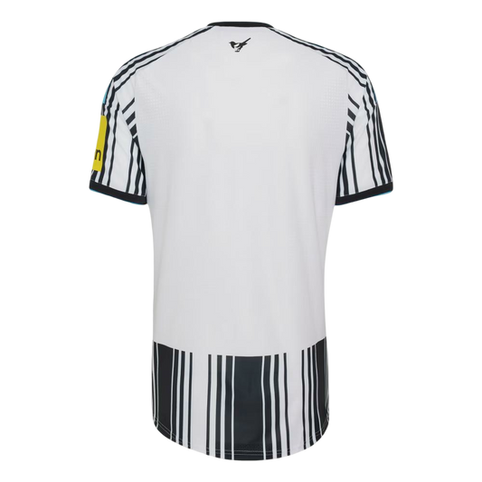 Maillot domicile de Newcastle United 2026/2027