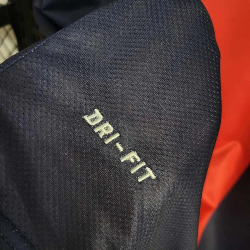 Maglia da calcio vintage PSG Home 2013-2014