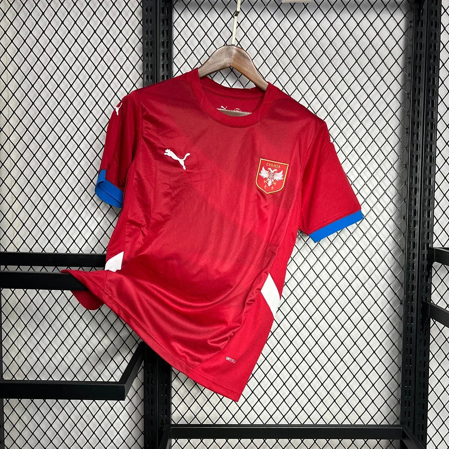 2024 Serbia Home Kit