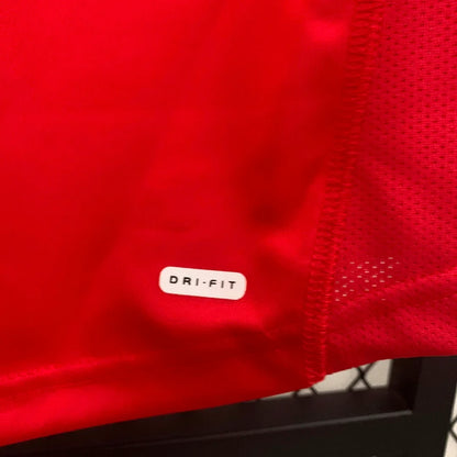 2000-2002 Retro Arsenal Home Jersey