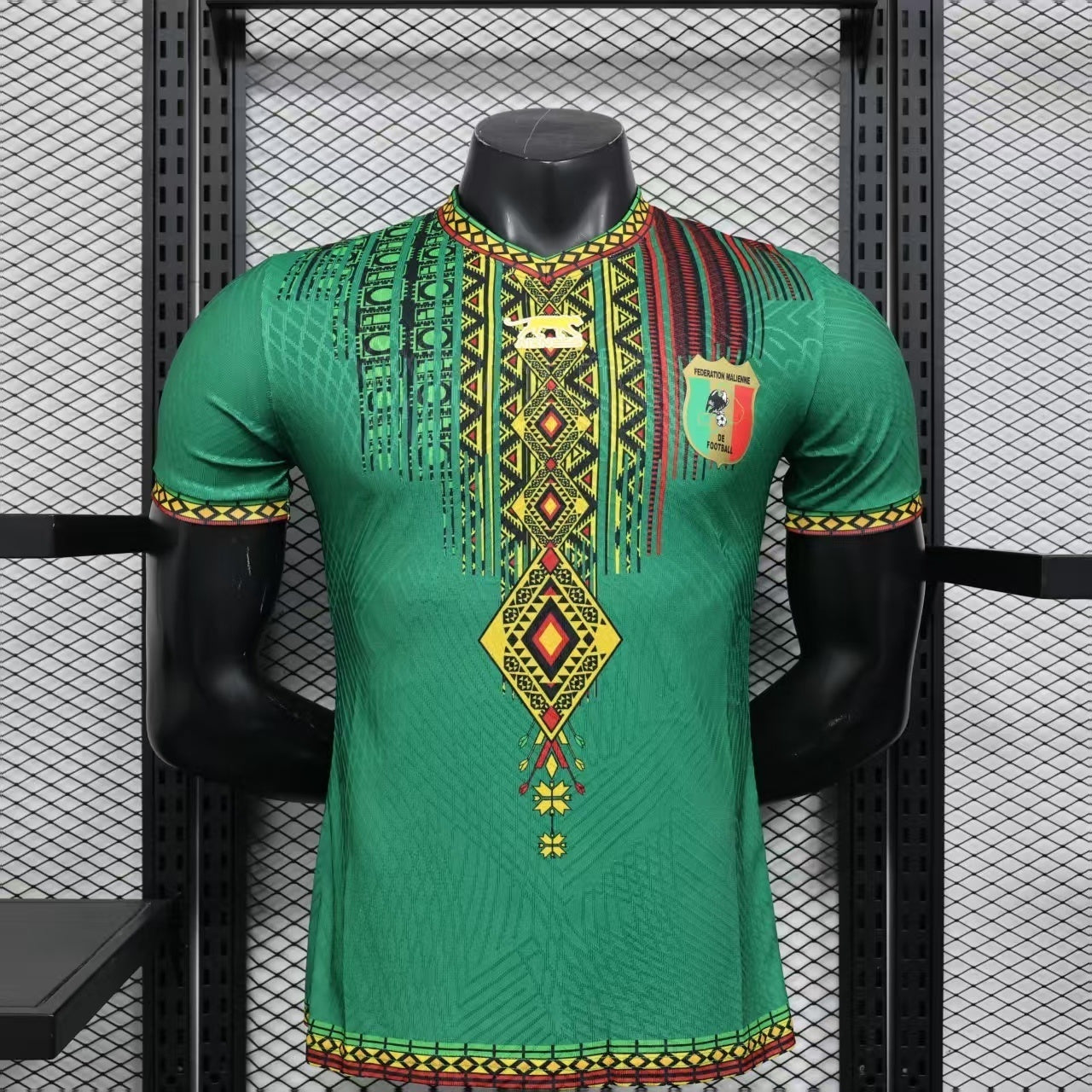 Maglia Mali Limited 2026