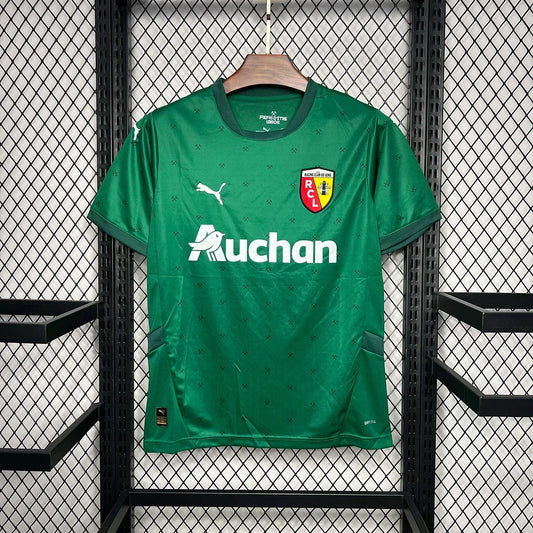Divisa da trasferta RC Lens 2024-2025