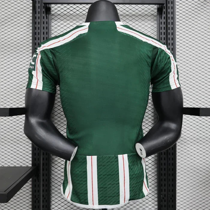 Manchester United 2023/2024 Away Kit