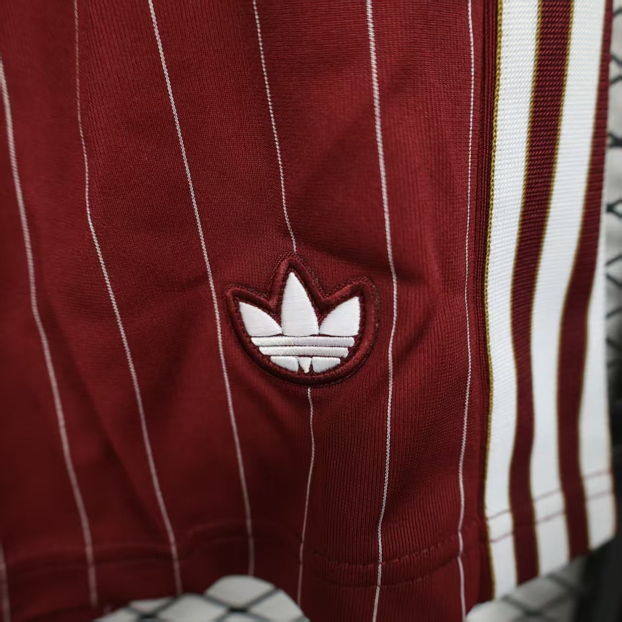 Shorts décontractés Arsenal 2025/2026