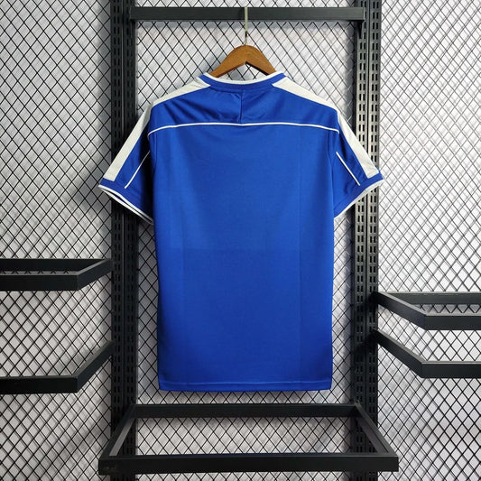 Maglia Trasferta Brasile Retrò 1998