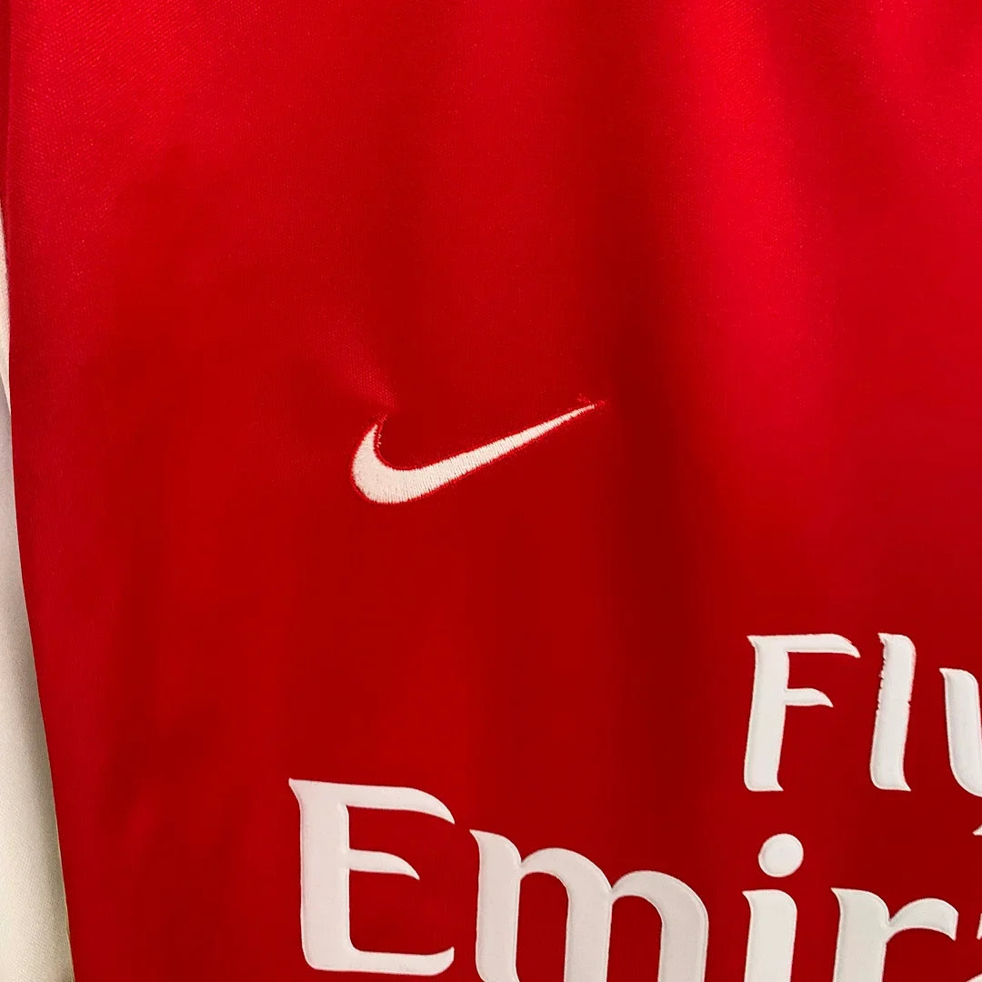 Maillot domicile rétro Arsenal 2006/2008