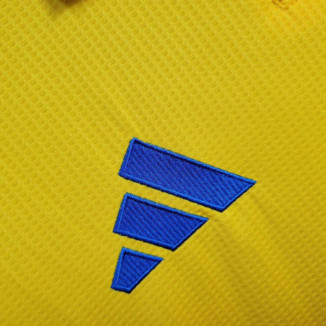 Divisa da trasferta Leeds United 2024/2025