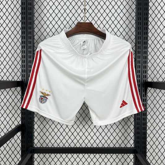 Short domicile Benfica 2025/2026