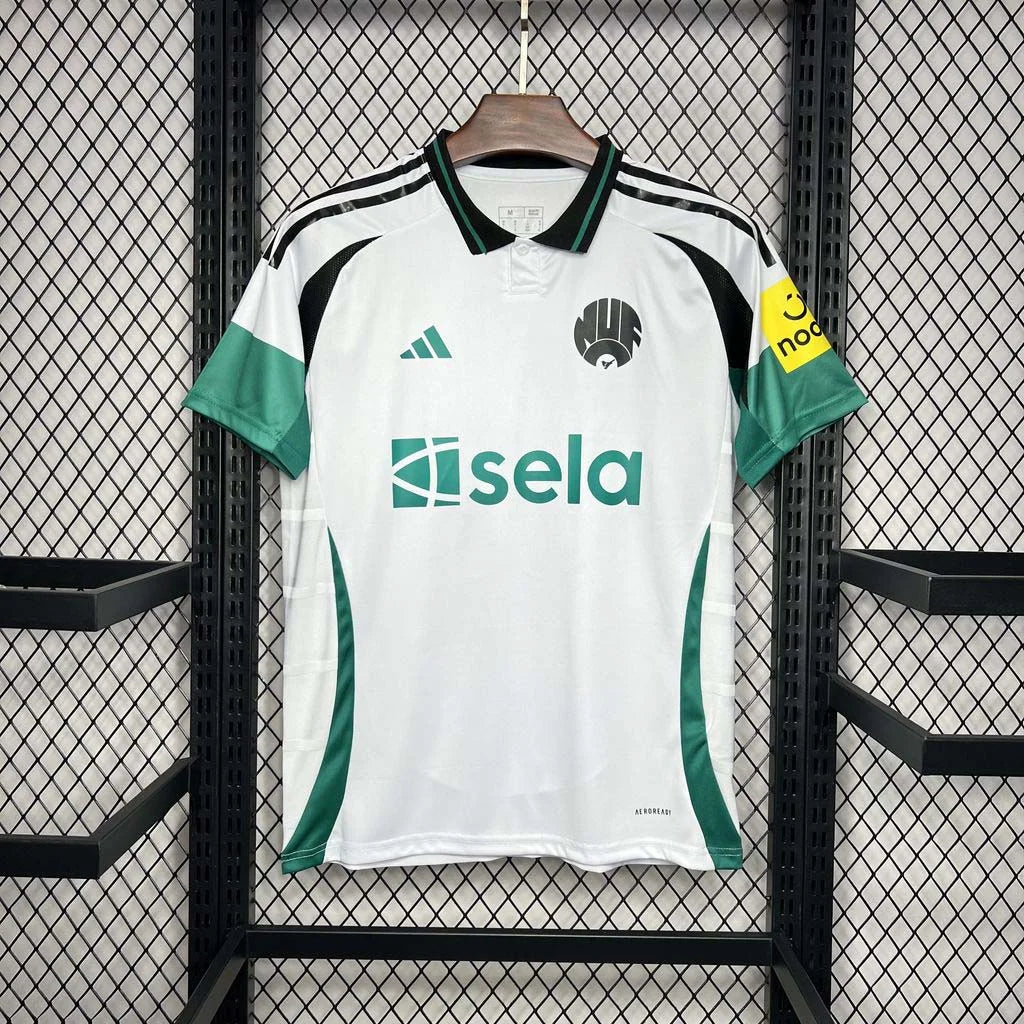 2024/2025 Newcastle United Third Away Jersey