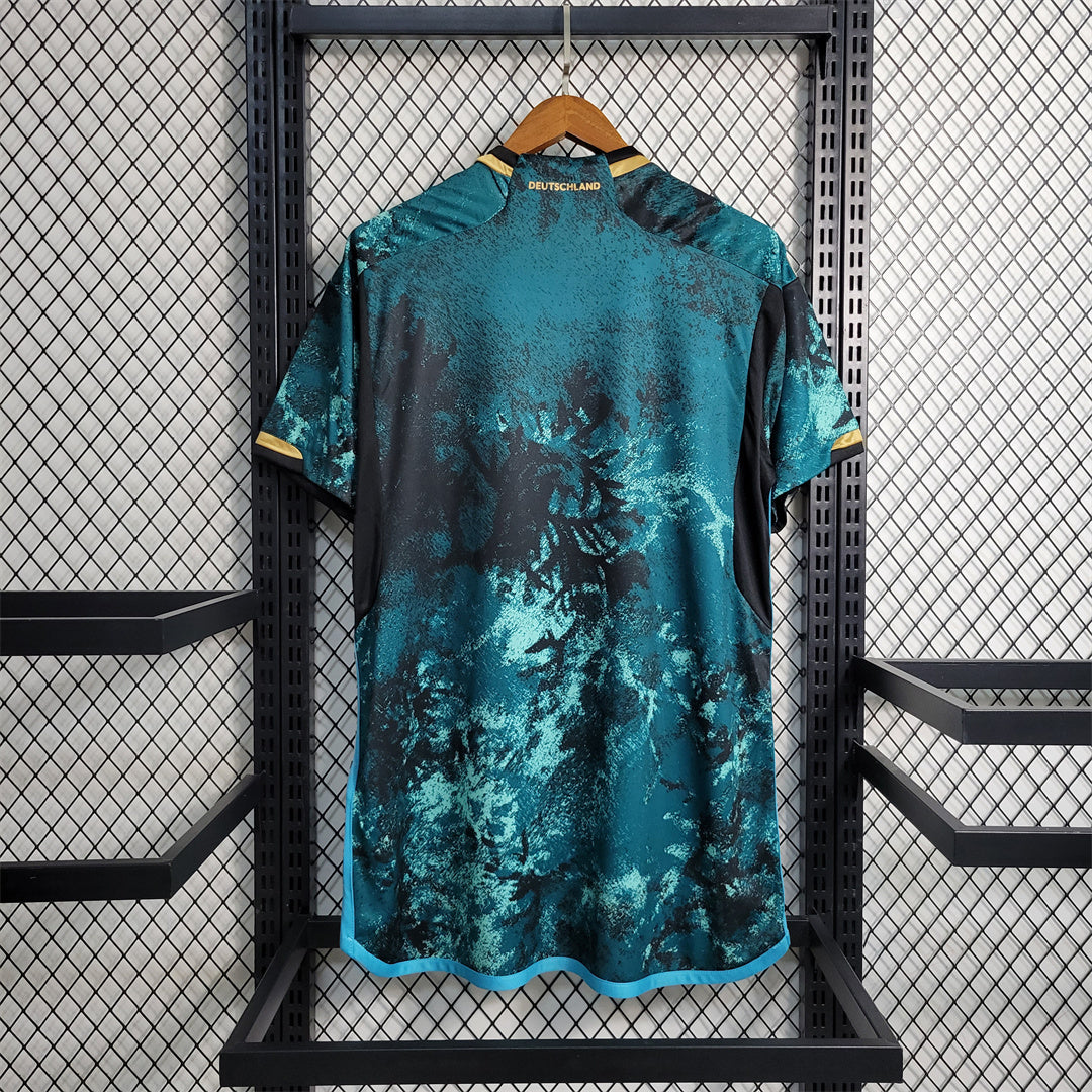 Maglia Germania Limited