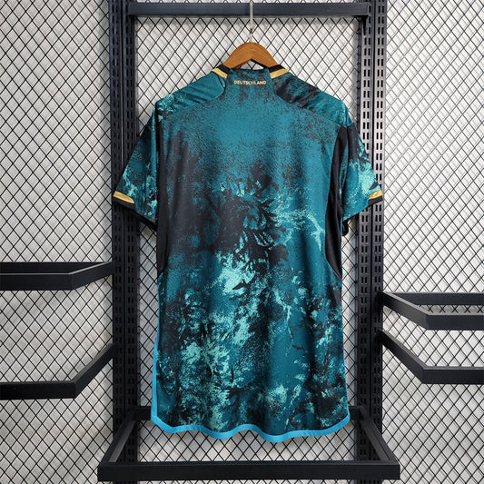 Maillot Allemagne Édition Limitée
