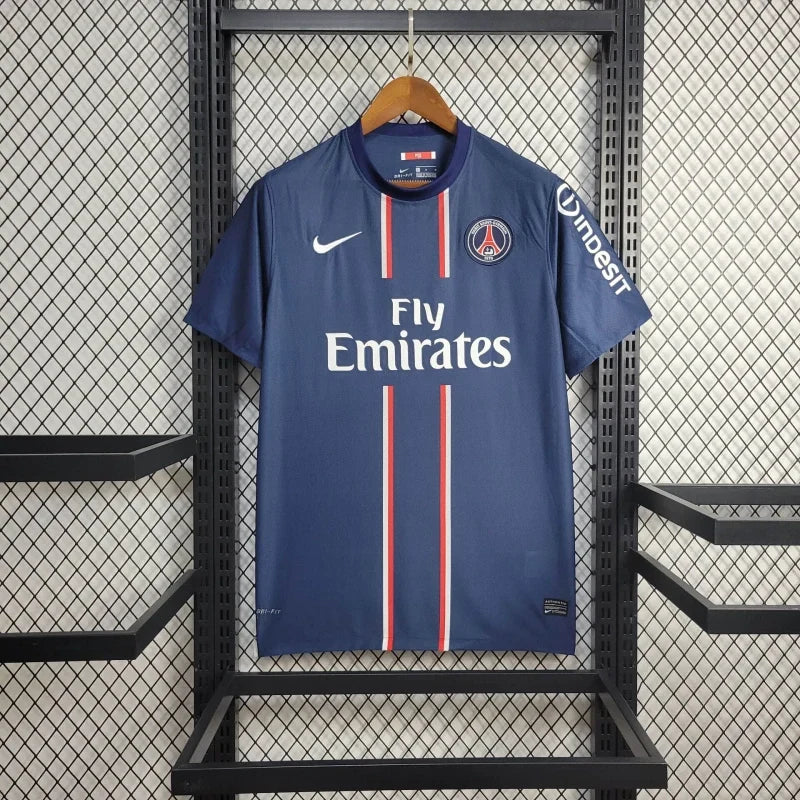 2012/2013 Retro PSG Home Jersey