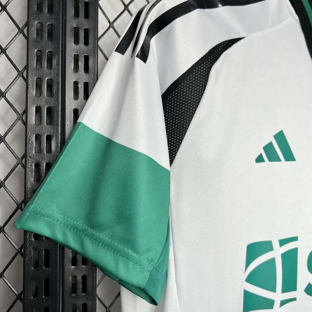2024/2025 Newcastle United Third Away Jersey