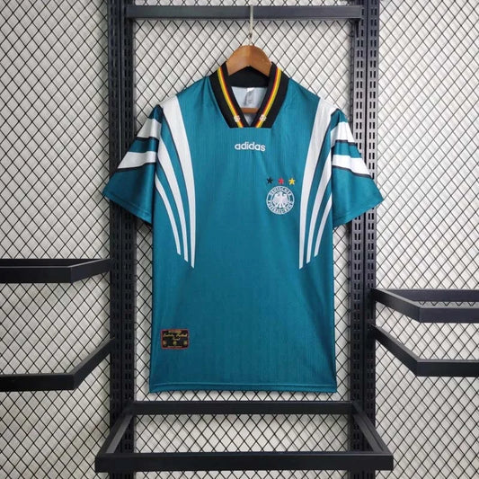 Maglia Trasferta Germania Retrò 1996