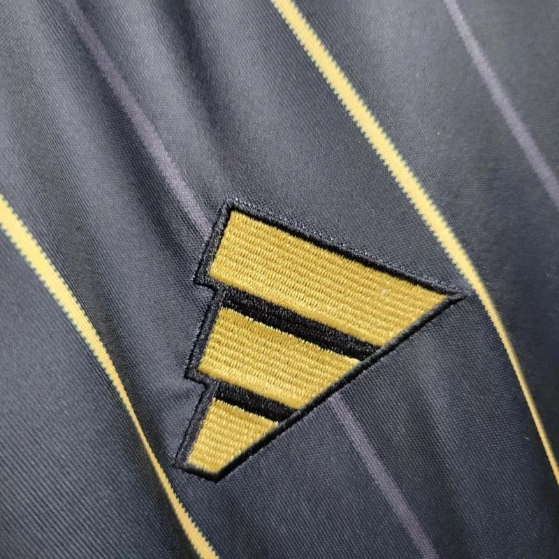 2024-2025 Los Angeles FC Home Kit