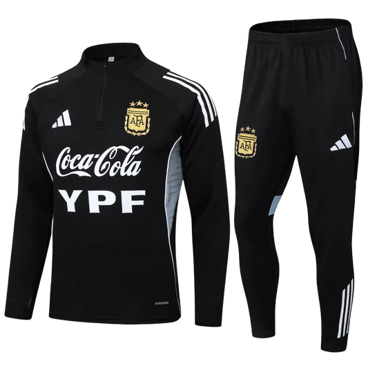 Tuta Nera Argentina 2025