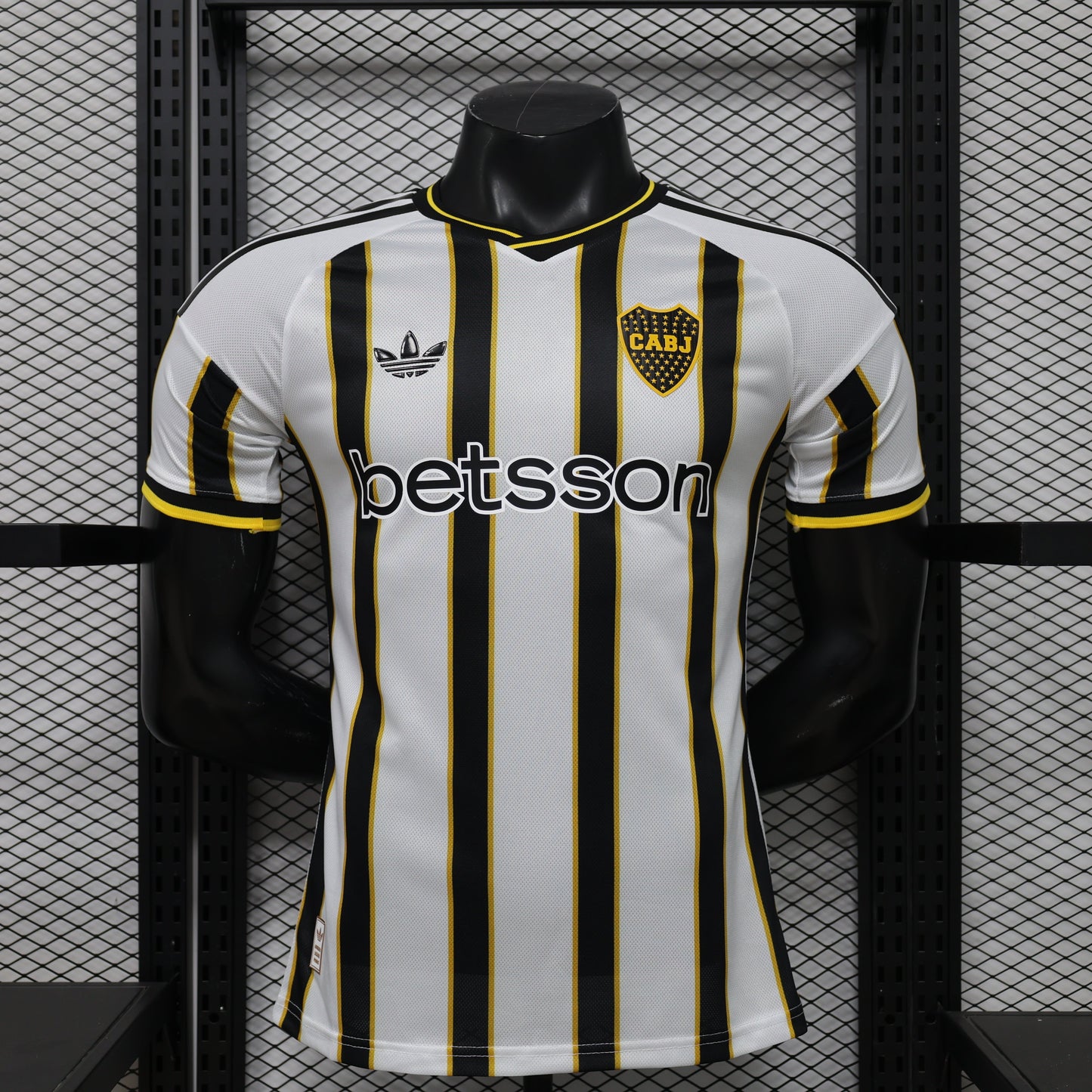 Maillot en édition limitée Boca Juniors 2026/2027