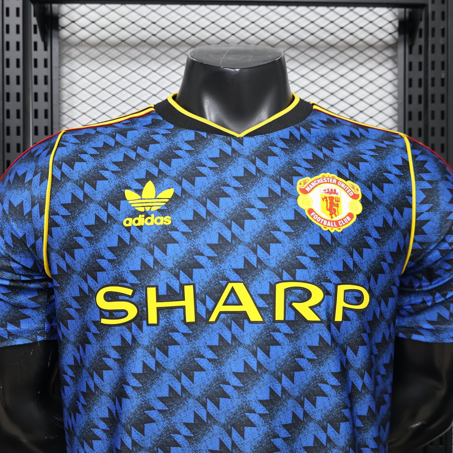 Maillot Manchester United Limited 2026/2027