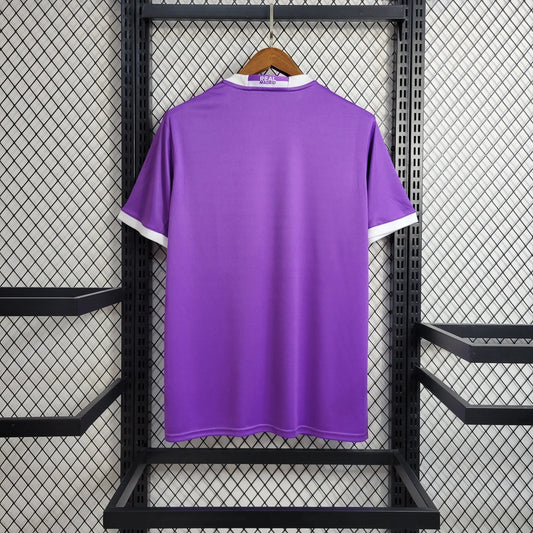 Maillot rétro extérieur Real Madrid 2016/2017