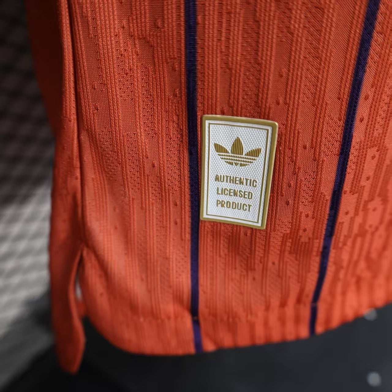 2026 Scotland Away World Cup Kit Player Version