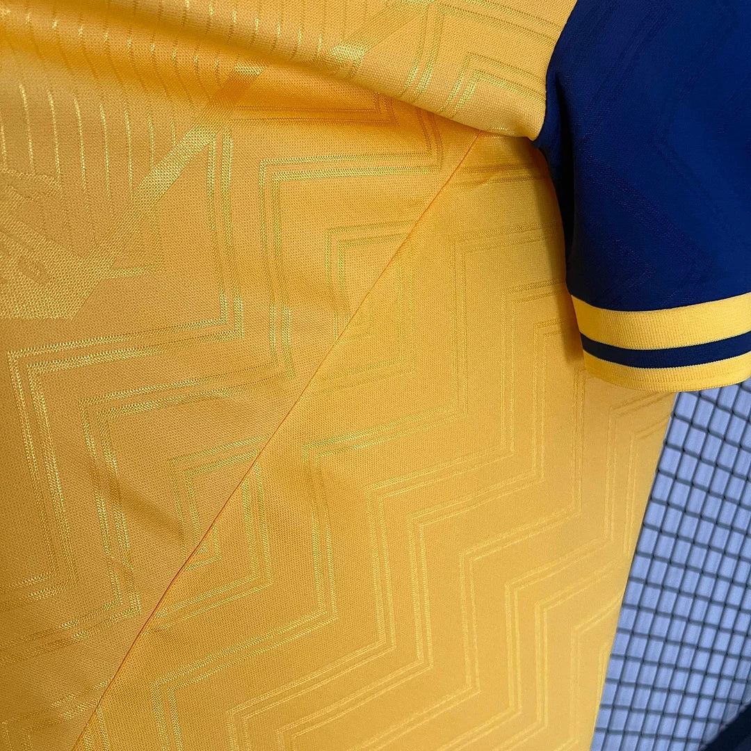 Maillot Extérieur Rétro Arsenal 1996-1997