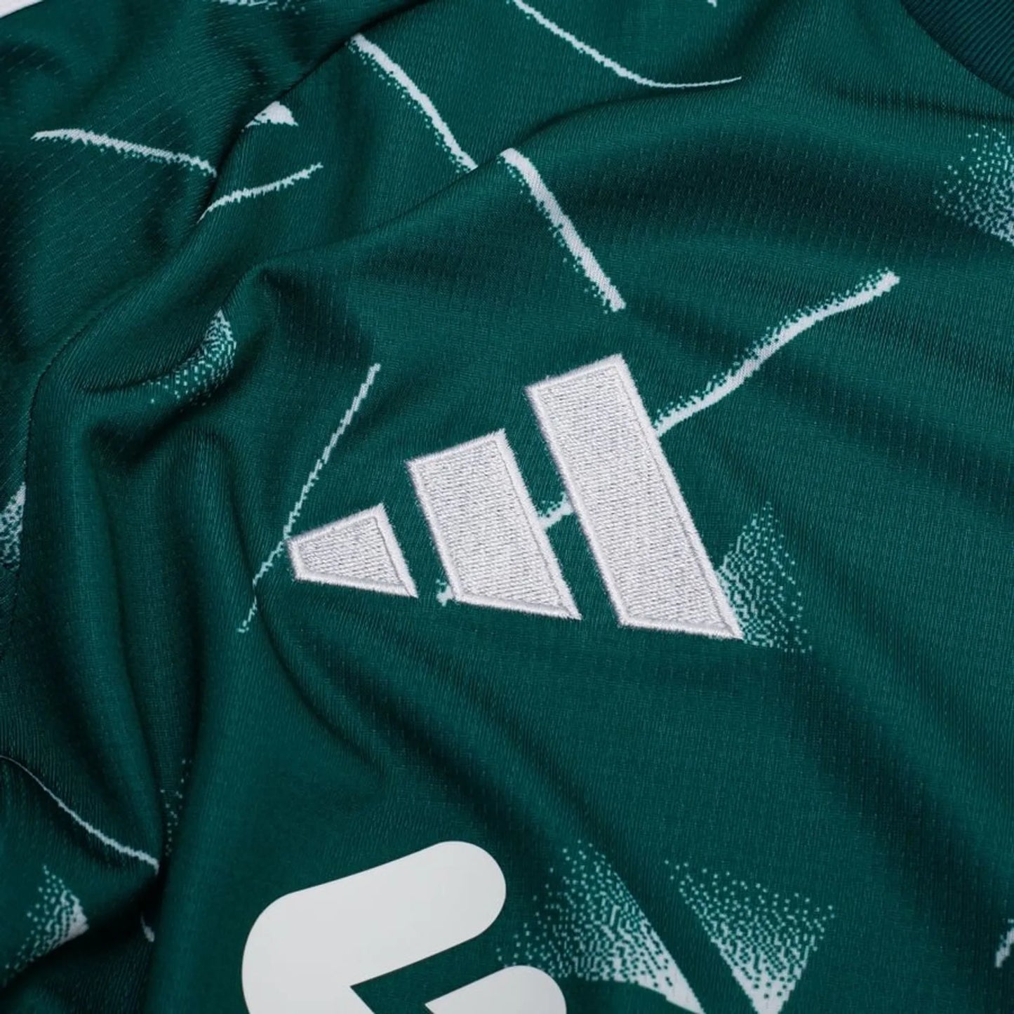 Kit gardien de but de Liverpool 2026/2027