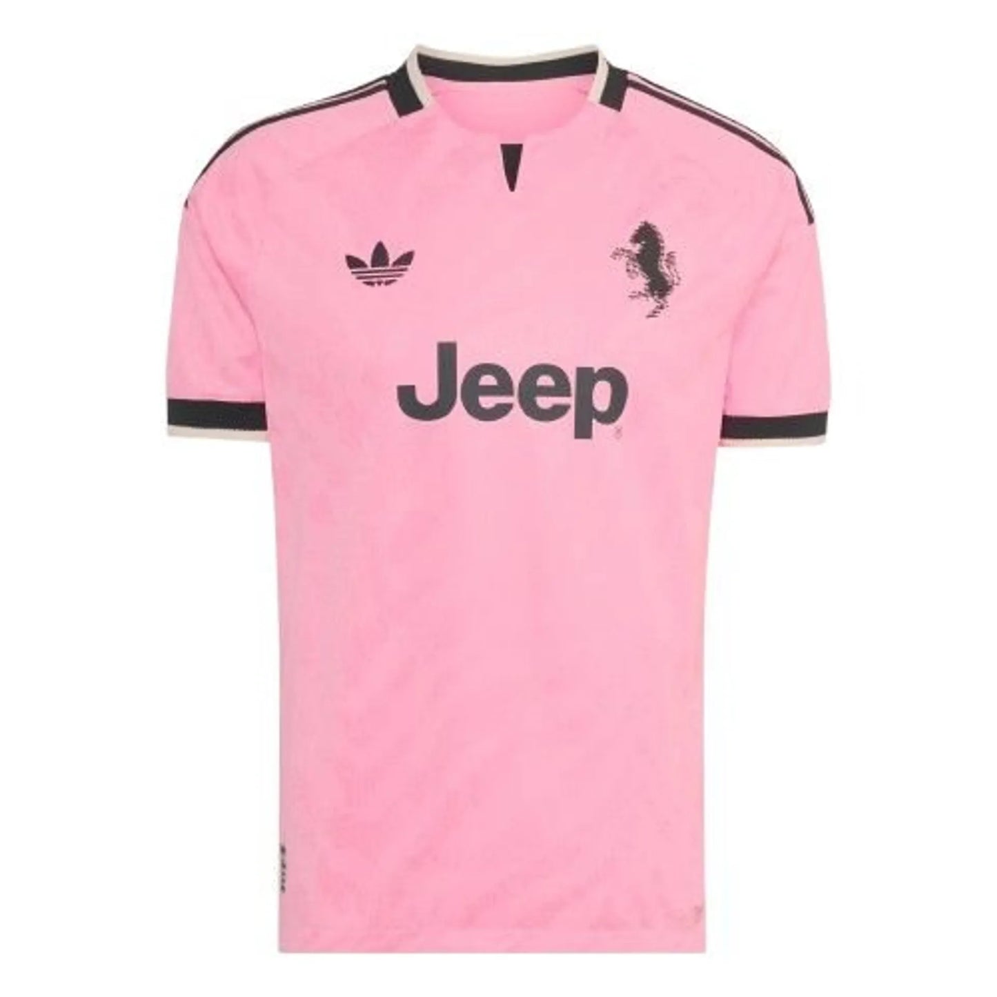 Maillot extérieur de la Juventus 2026/2027